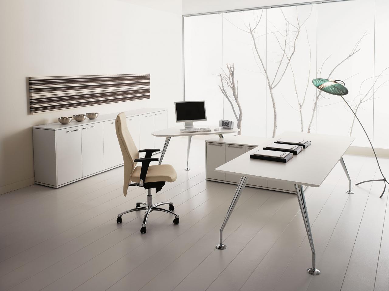 Pourquoi acheter un bureau design?