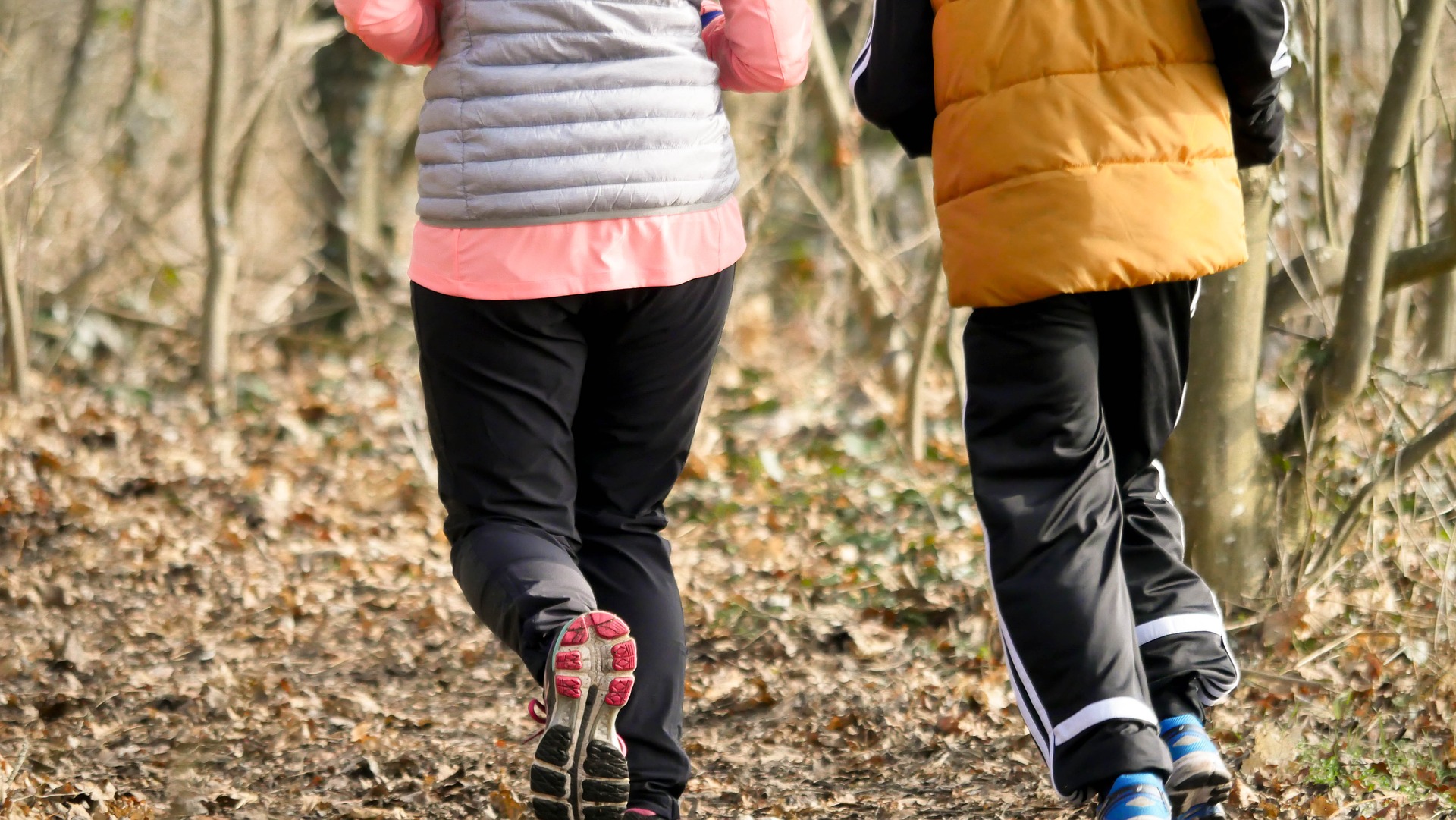 Le grand retour du Pantalon Jogging